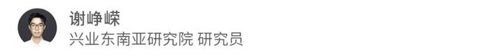 东南亚研究 | 中国台湾GDP连续五个季度正增长——中国台湾地区宏观图谱2024年第六期