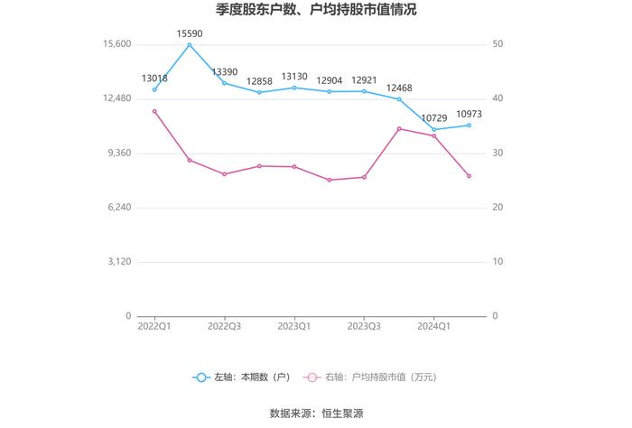 南极光：2024年上半年亏损826.02万元