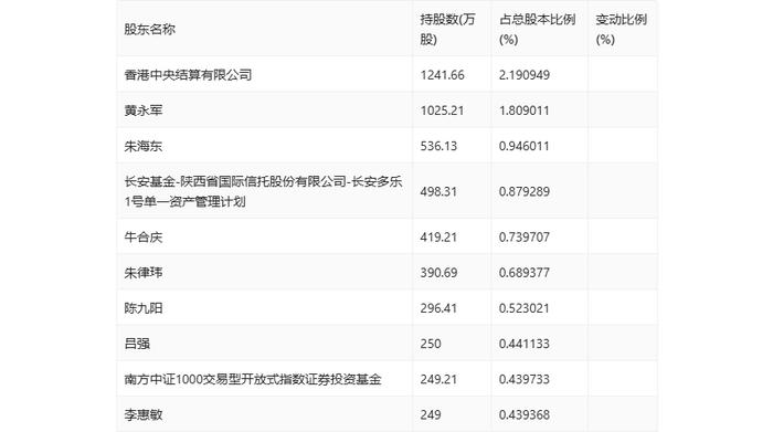 东方通：2024年上半年实现营业收入1.61亿元