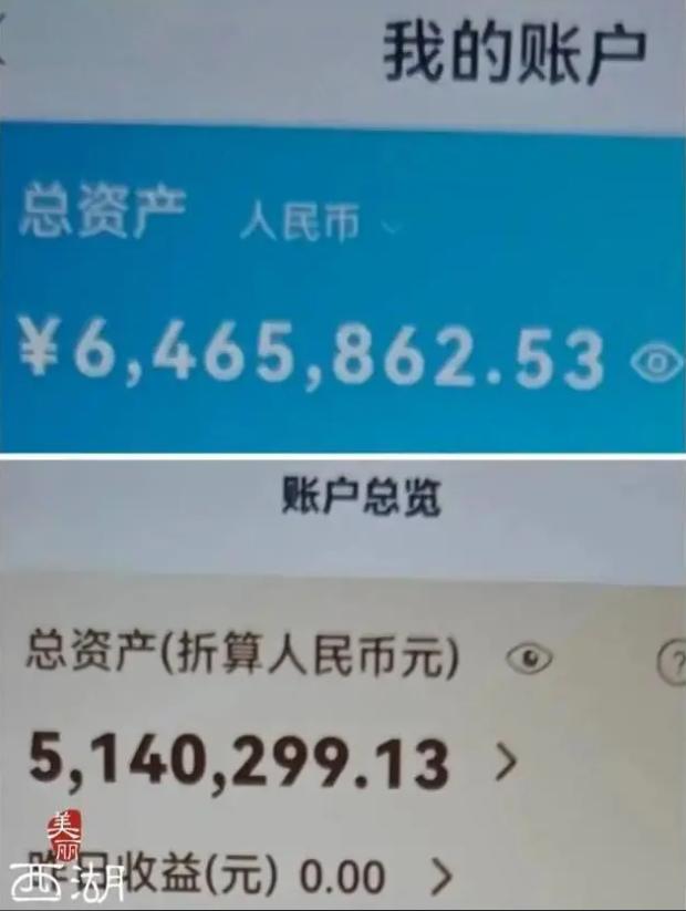 “就差最后一步了！”警方上门保住了杭州阿姨的1100万元