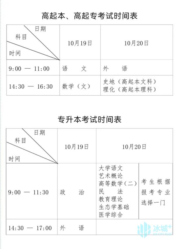 9月3日起，我省2024年全国成人高考开始报名