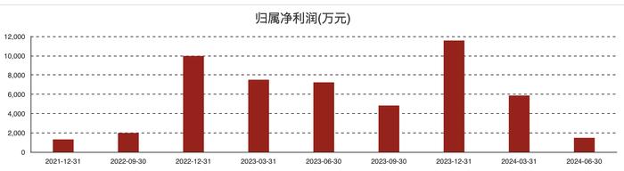 特种集成电路行业需求波动 成都华微上半年净利润同比降50.22% 在研项目涉机器人、无人机等应用场景