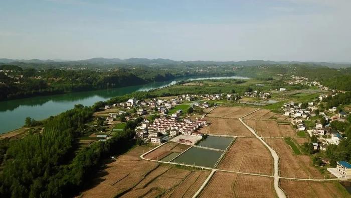 【专家视角】南聪强 杨明等 | 四川城乡建设用地增减挂钩改革路径研究