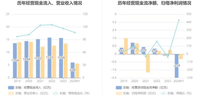 恒实科技：2024年上半年亏损5095.78万元