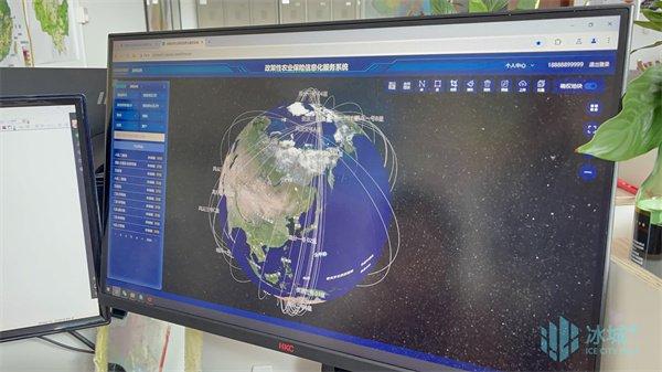 向“天”要数据，让田间管理更智慧｜冰城测绘企业打造“天空地智”大数据平台