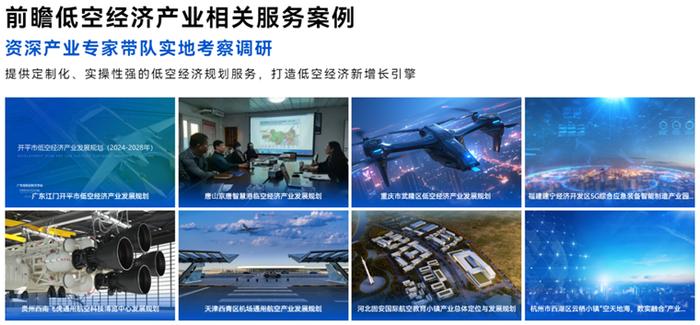 浙江首个！低空经济智慧社区落地宁波江北：“低空经济+社区”新模式推动宁波低空经济高质量发展【附低空经济行业趋势分析】