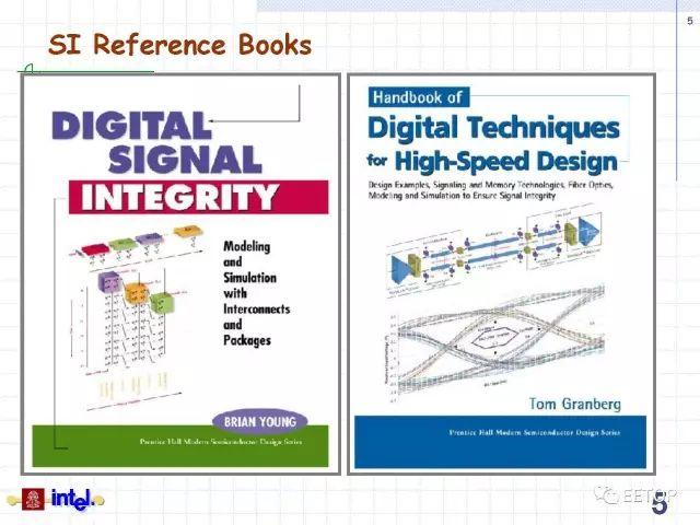 经典资料：高级工程师信号完整性讲义PPT