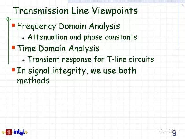 经典资料：高级工程师信号完整性讲义PPT