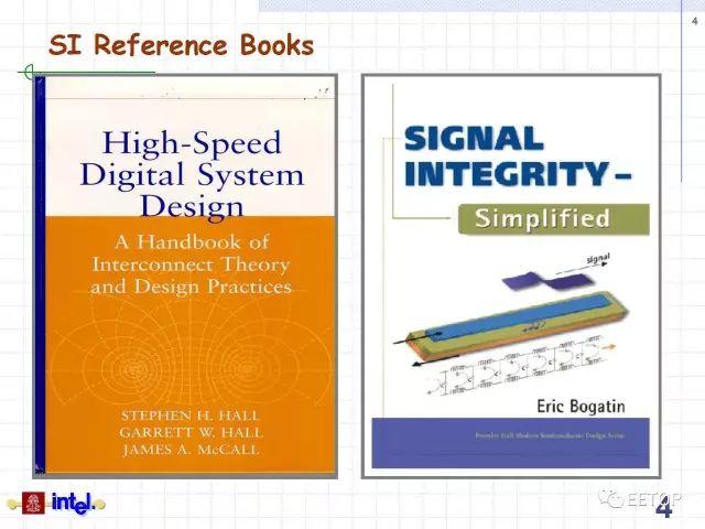 经典资料：高级工程师信号完整性讲义PPT
