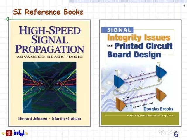 经典资料：高级工程师信号完整性讲义PPT