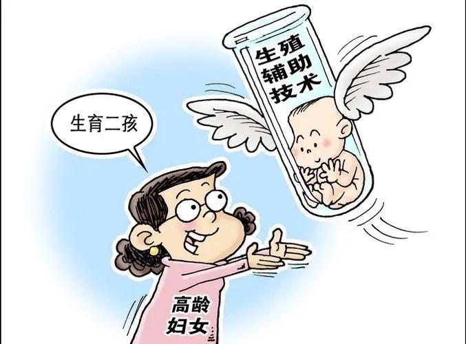 汽贸城暗藏代孕实验室  代孕监管有待突破难点｜夹叙夹议