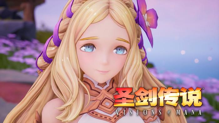 SE 网易合作游戏《圣剑传说 Visions of Mana》获 IGN 8 分 / GS 5 分：画面华丽、节奏不佳