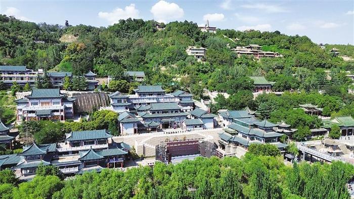 持续发力提高文旅服务质量 擦亮“黄河之滨也很美”金字招牌