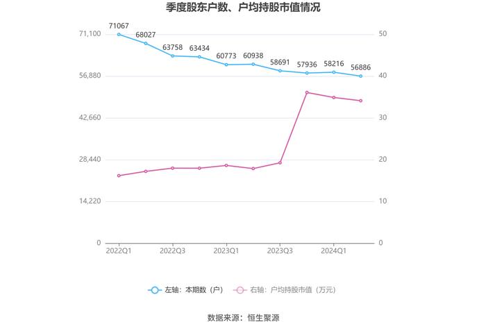 盐田港：2024年上半年净利润6.28亿元 同比增长4.38%