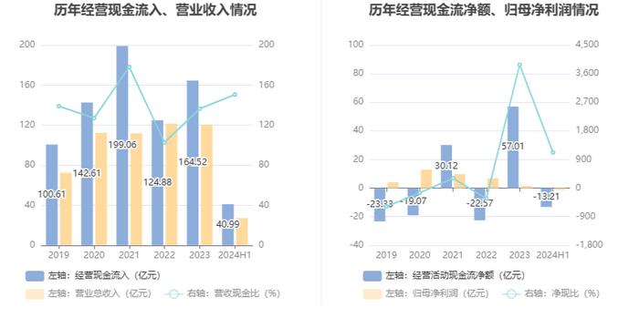 南山控股：2024年上半年亏损1.18亿元