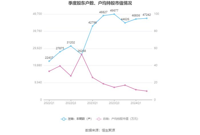 赛伍技术：2024年上半年亏损1548.73万元