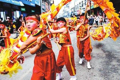 湖南回应百姓期盼，建百所芙蓉学校和百栋“特立楼”