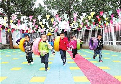 湖南回应百姓期盼，建百所芙蓉学校和百栋“特立楼”