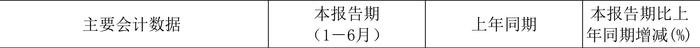 广州发展：2024年上半年净利润11.47亿元 同比增长2.73%