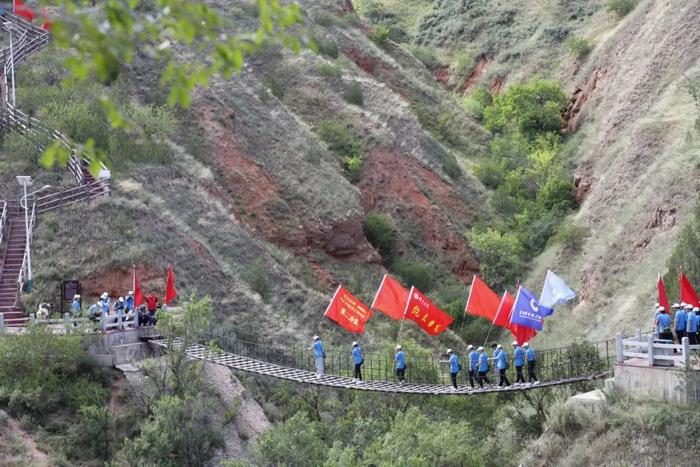 甘肃：打造中西部高教改革先行先试样板丨各地教育成就巡礼