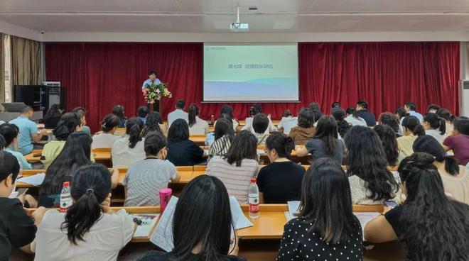 聚智勠力开新局 行稳致远谋新篇 ——西安市中铁中学2024年秋季开学准备工作有序进行