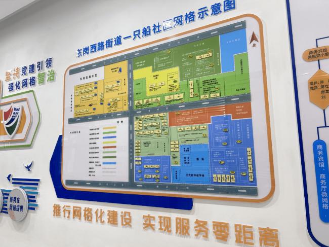 兰州市城关区东岗西路街道：“五事五常”为民工程推动基层治理提质增效