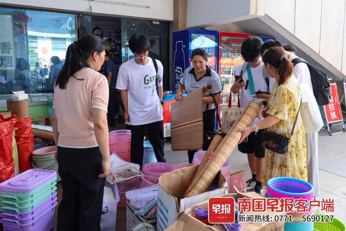 开学啦！第一次当大学生，他们有什么样的初体验？