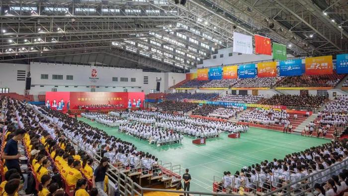 冲上热搜！袁隆平的孙女入读中国农业大学