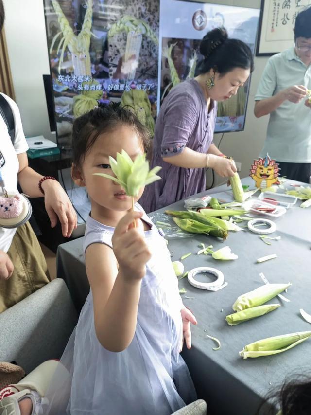 跟着“任意门”，打开闵行这个宝藏地