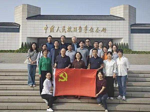 支部书记讲“四强”（14）：全国供销合作总社农业生产资料与棉麻局党支部书记、局长龙文