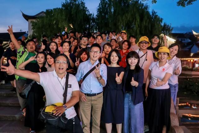 用光影镌刻申城记忆——两岸青年大学生短视频研习活动圆满举办