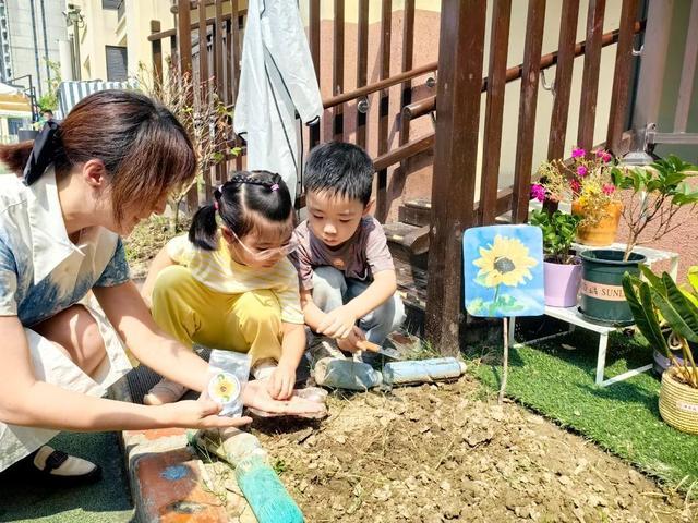 拥抱新学期，迎接新成长！松江校园开学精彩内容不容错过