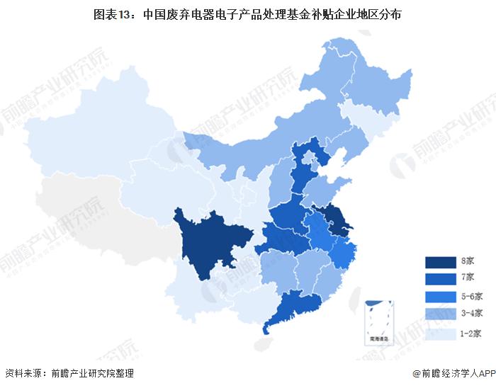 最新银回收方案！新方法能从废弃太阳能电池板中回收85%的银，回收率高达98.7%【附废弃电器电子产品处理技术赛道观察图谱】