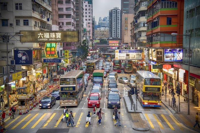 旅游科普｜超长航线，33晚邮轮怎么玩？带你解锁八大世界遗产