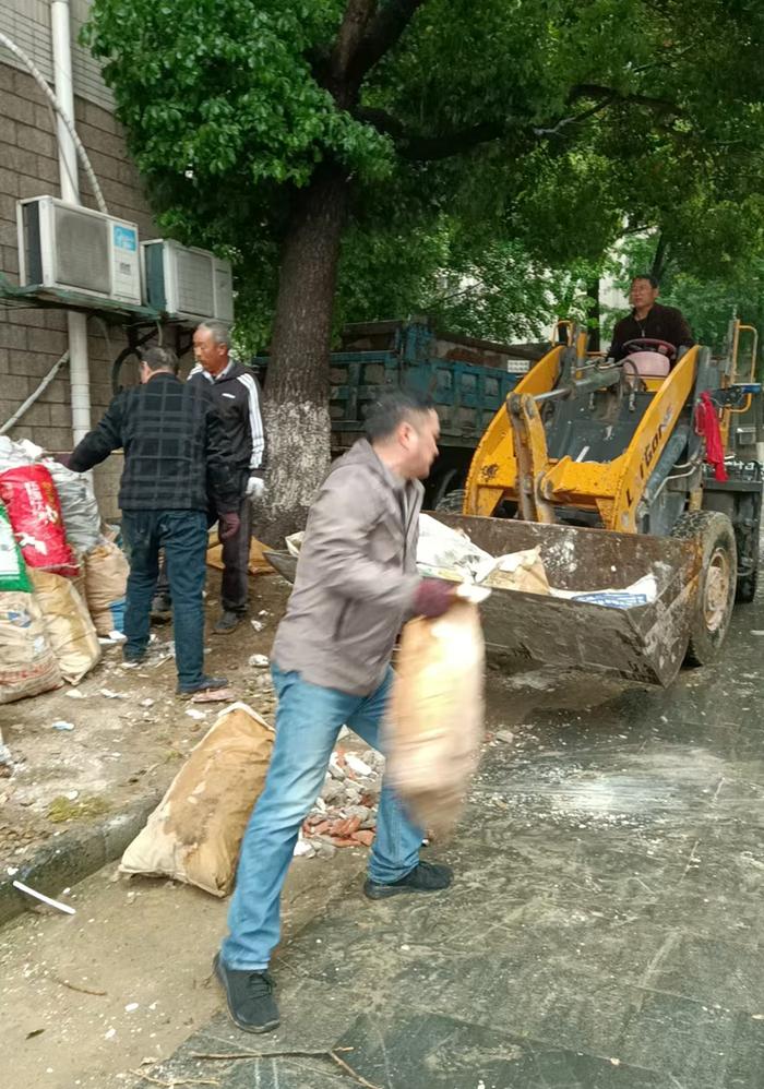 业主自治究竟怎么样，合肥万豪花园小区给出了一份答卷