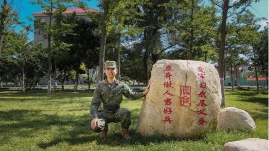 为生命“续航”！北部战区空军某部军士捐献造血干细胞救治白血病患者