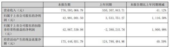 国城矿业控股股东终止协议转让 总负债57亿负债率63%