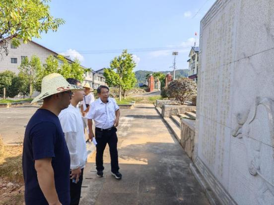 长征路上学党史丨在“红军长征最远出发地” 听军号嘹亮