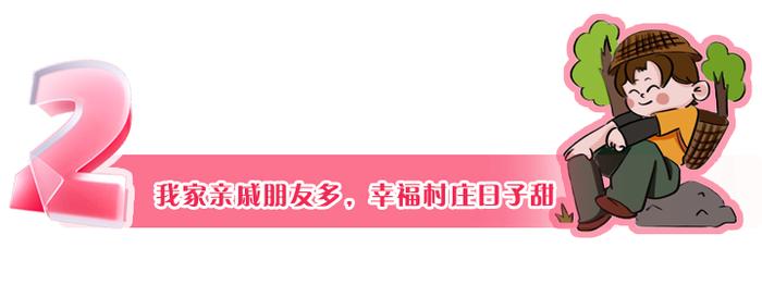 小云故事绘｜云南现代化边境幸福村到底多幸福？