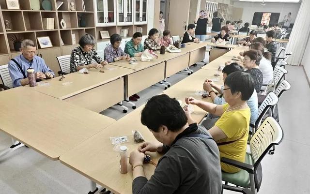 用心选材，改良厨艺，梅陇这家社区食堂凭“食”力出圈了