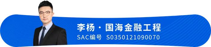 国海研究 | 风格切换，乐观一些/9月资金面怎么看—晨听海之声0903