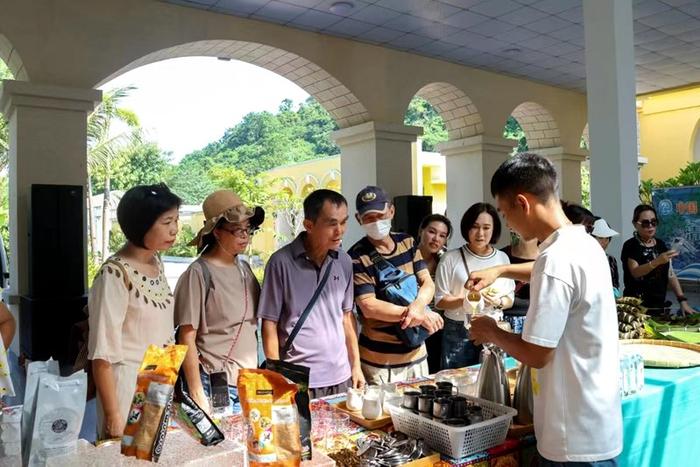 云台两岸婚姻家庭参访团共聚河口 携手搭建两岸亲情与文化桥梁