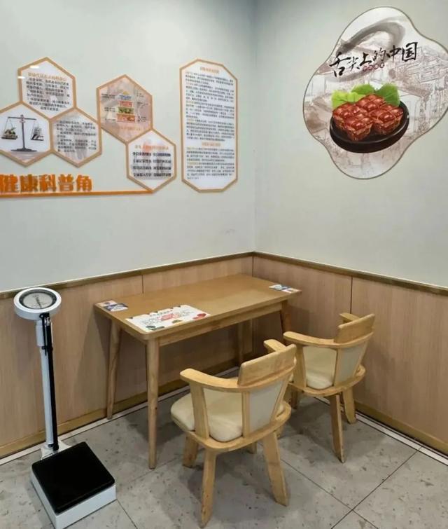 用心选材，改良厨艺，梅陇这家社区食堂凭“食”力出圈了