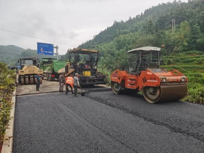 通车！福建一批交通运输工程进度条刷新