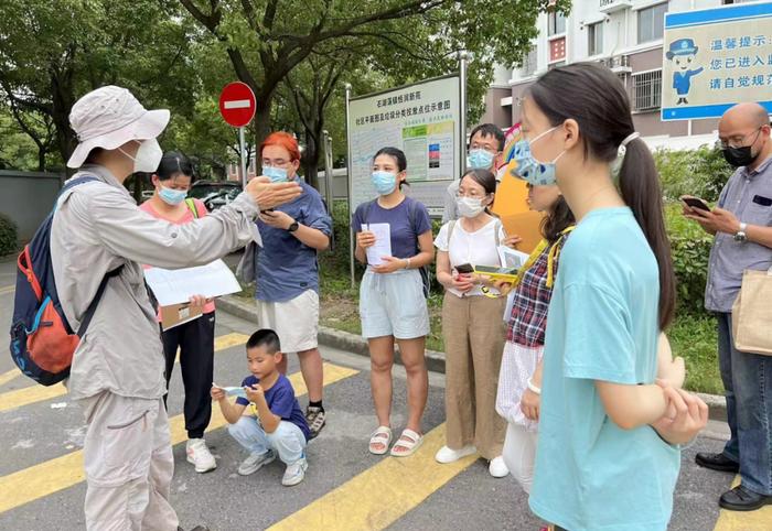 2024年十佳公众参与案例 | 上海九百志愿者历时三载绘成野生貉分布网