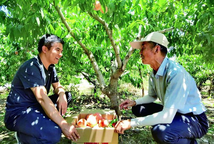 【党旗领航】青海：以质提效让农牧民党员“学有所获”