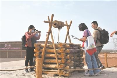 传承“流淌”千年的治水智慧——新疆吐鲁番坎儿井在遗产保护、文旅发展中绽放时代活力