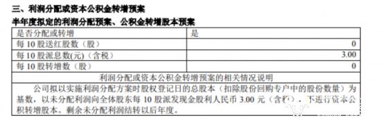 荣泰健康上半年净利增加营收却减少 总经理林琪分红上千万