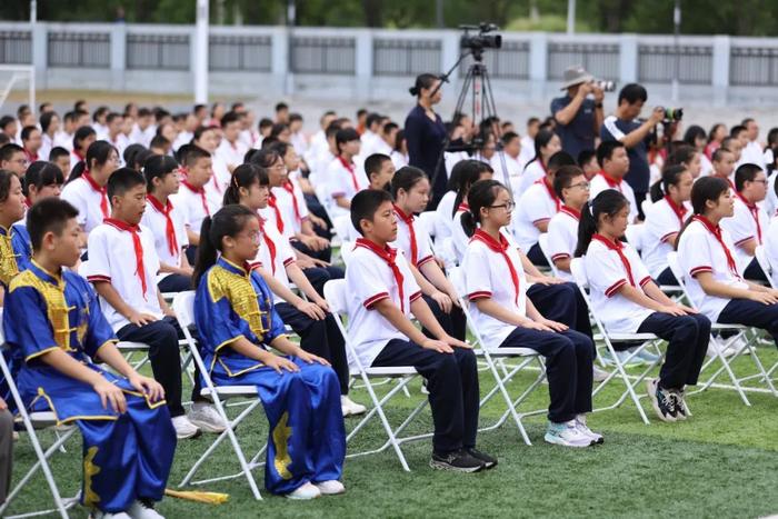 北京青年政治学院平谷学校揭牌