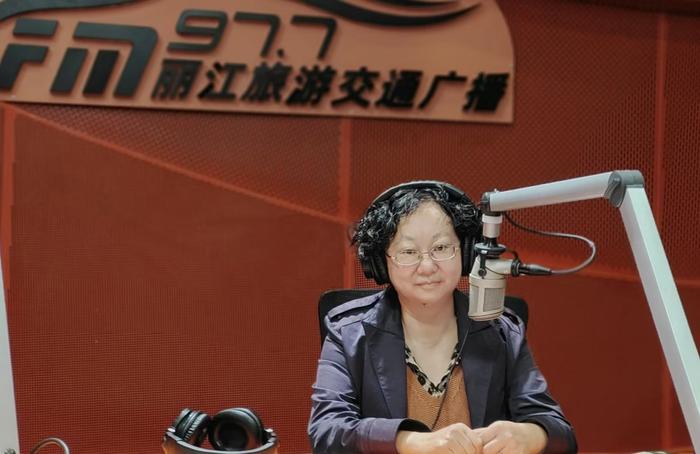 丽江radio【我和我的学校】祥和学校：潜心耕耘数十载 桃李芬芳开满园